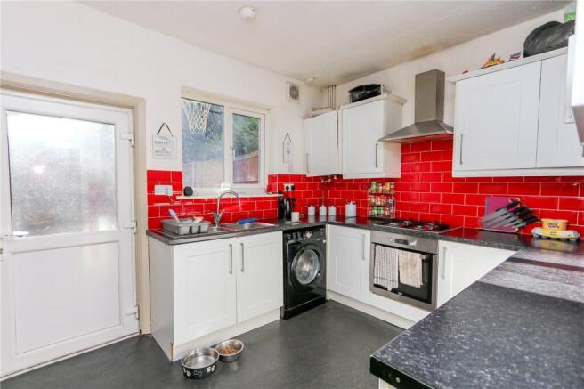 Ladybridge Road, Cheadle Hulme, Stockport, Greater Manchester, SK8 photo 4