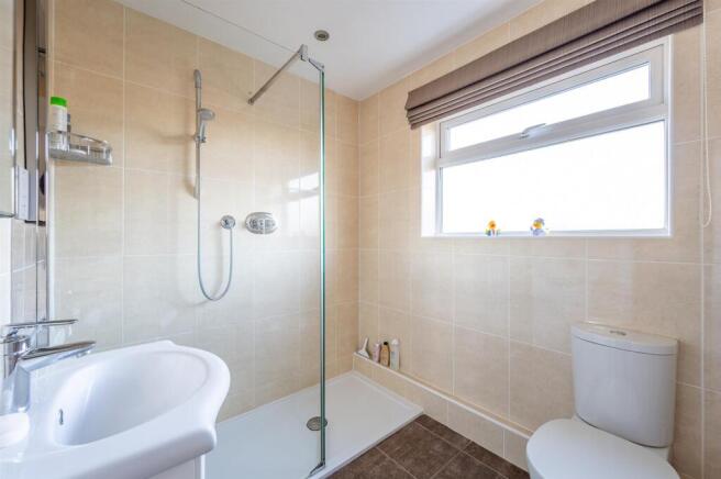 Shower Room/WC