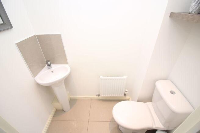 Guest WC