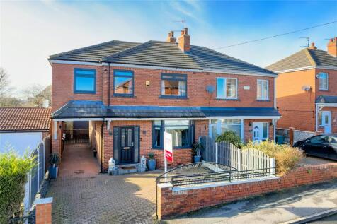 Thirlmere Drive, Tingley, Wakefield, West Yorkshire