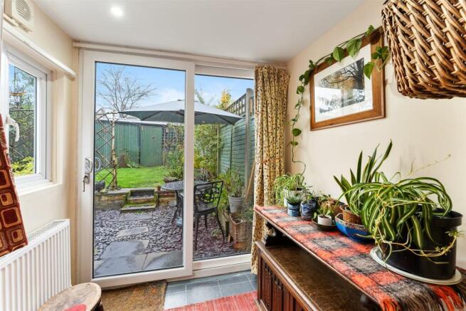 Sun Room