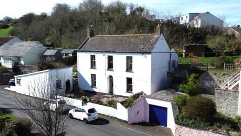 Whitehall, Watchet