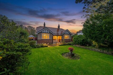 Prescot Road, Aughton, L39