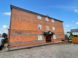 17, Old Penkridge Mews, Cannock WS11 1GA