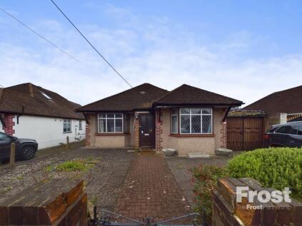 Goffs Road, Ashford, Surrey, TW15