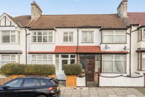 58, Broadwater Road, London SW17 0DX