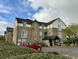 Flat 27, 60 Ranulf Court, Abbeydale Road South, Sheffield S7 2PZ