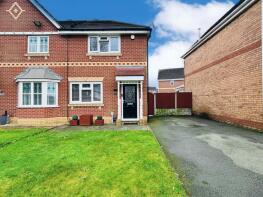 57, Saxon Way, Tower Hill, Liverpool L33 4DW