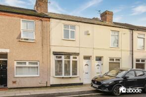 45, Jubilee Road, Liverpool L23 3BD