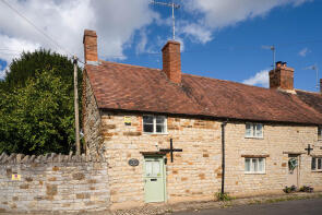 5, Church Cottages, Manor Lane, Warwick CV35 0JT
