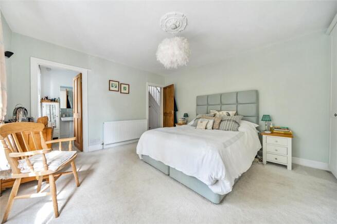 Principal Bedroom