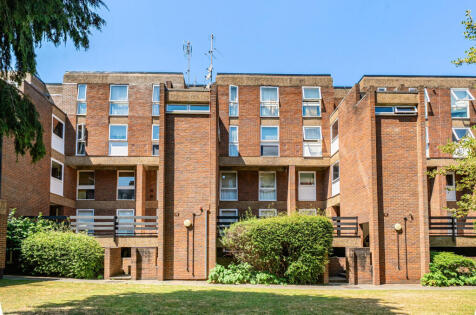 Longlands Road, Sidcup
