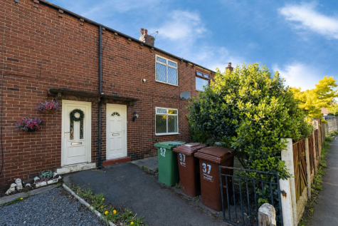 Sunroyd Hill, Horbury, Wakefield, WF4
