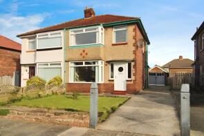 34, Currock Mount, Carlisle CA2 4RF