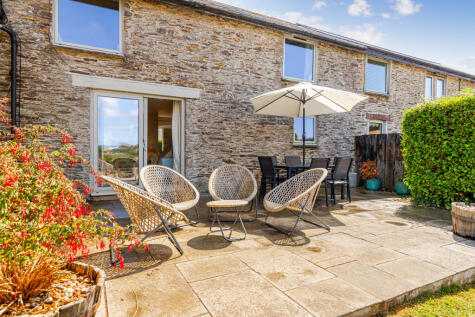 Court Barton, South Huish, Kingsbridge, Devon