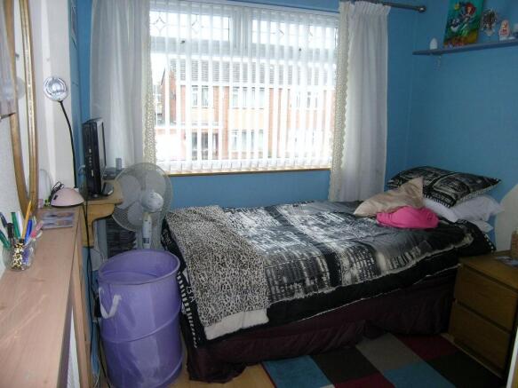 Bedroom 3
