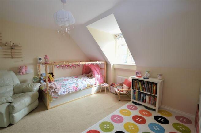 SECOND FLOOR B...