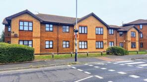 10, Archers Court, Arisdale Avenue, South Ockendon RM15 5BD