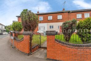 105, Caldmore Road, Walsall WS1 3NR