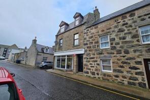 55a, Frithside Street, Fraserburgh AB43 9JA