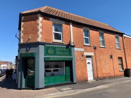 High Street, Burnham-On-Sea