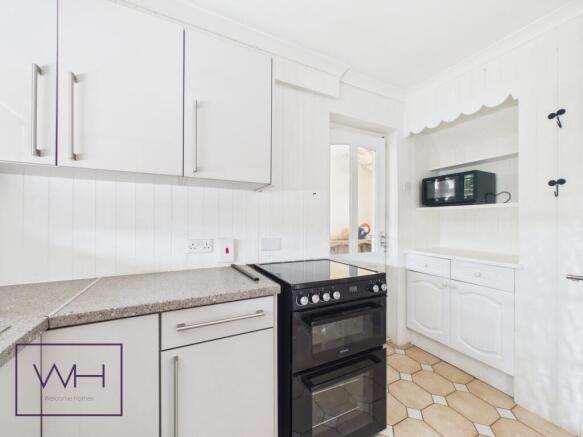 2 bed House for sale Image 10