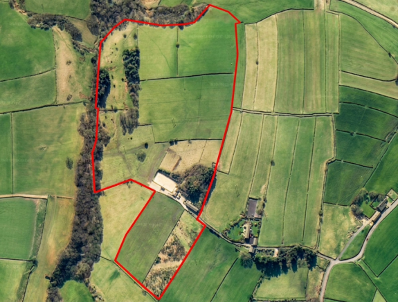 Boundary Plan