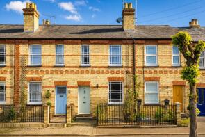 13, Oster Street, St. Albans AL3 5JN