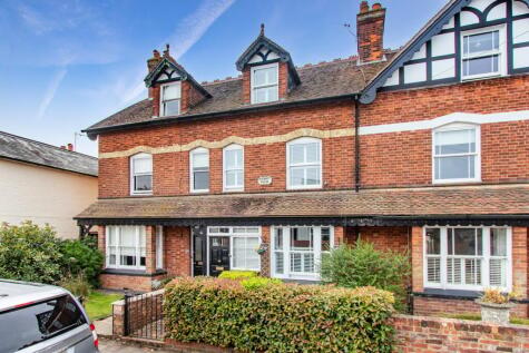 Holden Park Road, Tunbridge Wells, TN4