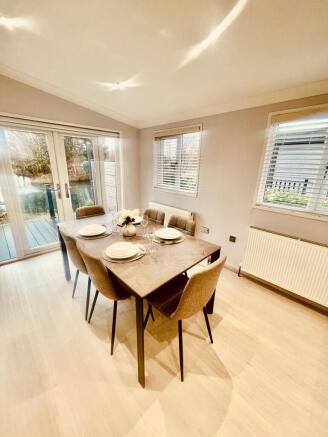 2 bed Lodge for sale Image 9