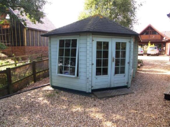 Summer House