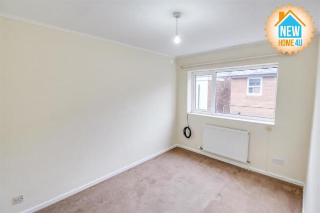 BEDROOM TWO: