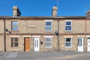 20, Hall Street, Ely CB7 5BS