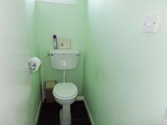 WC