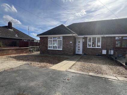 Queensway, Chatteris, Cambs., PE16 6DD