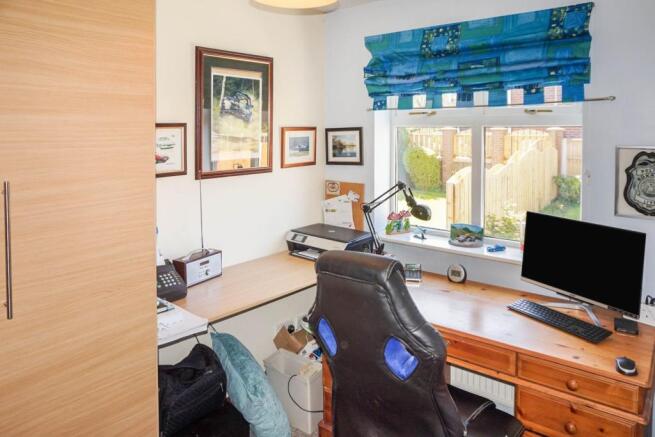 Bedroom Four