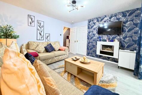 Dulverton Grove, Leeds