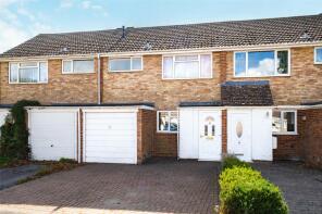 8, Goodways Drive, Bracknell RG12 9AU