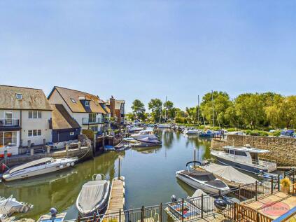 Rossiters Quay, Christchurch bh23