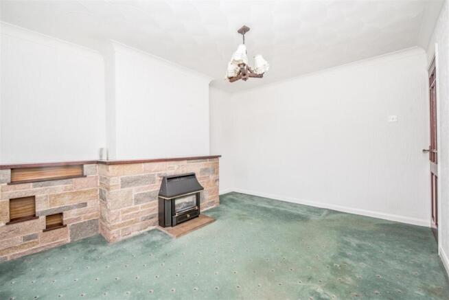 Dining Room: