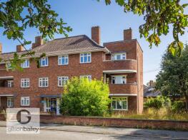 8, Southwell Road, Norwich NR1 3HS