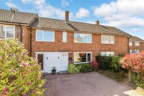 25, Lavender Road, East Malling, West Malling ME19 6EE