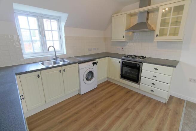 LIVING KITCHEN