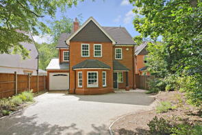 Beeches, Shire Lane, Chorleywood WD3 5NR
