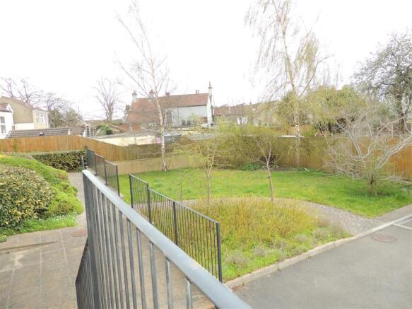 Communal gardens