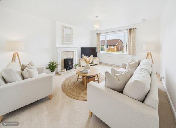 4 bed Semi-Detached for sale Image 4