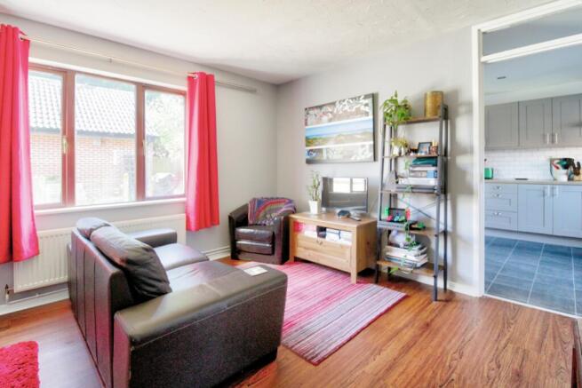 Living room 1