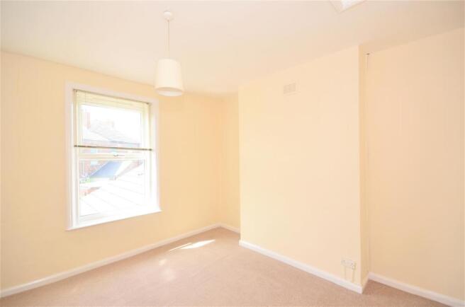 Bedroom 2 (front)