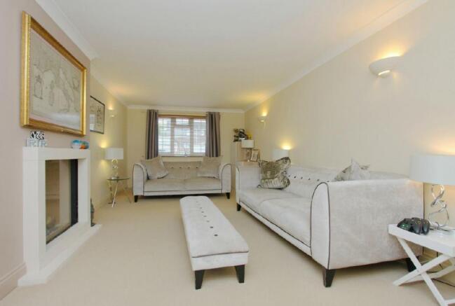 Sitting Room