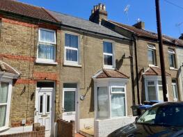 46, Buckingham Road, Margate CT9 5SS